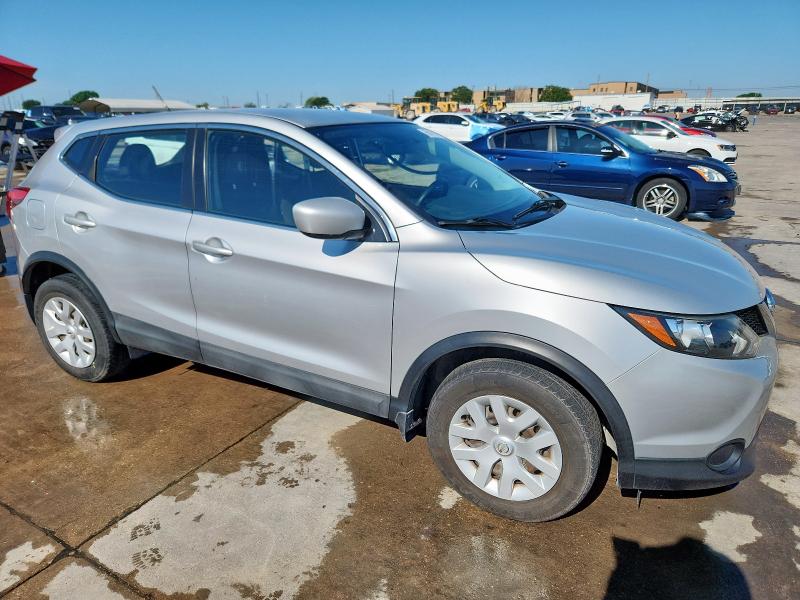 Vin: jn1bj1cp2hw004406, lot: 58179675, nissan rogue s 20174