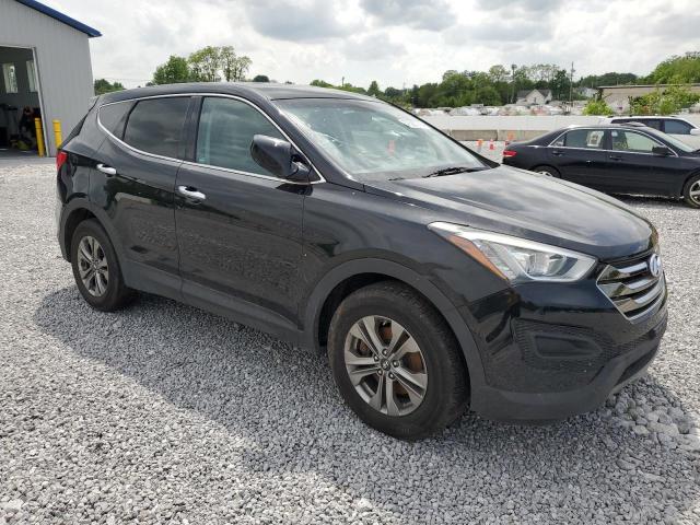 Vin: 5xyztdlbxgg340456, lot: 57585715, hyundai santa fe 20164