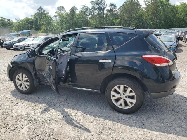 Vin: jn8az1mu0dw204205, lot: 56292995, nissan murano s 20132
