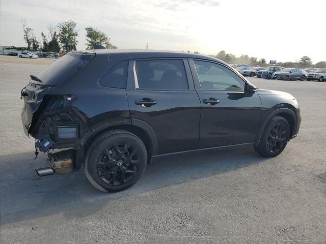 Vin: 3czrz1h56pm707124, lot: 58054745, honda hr-v sport 20233