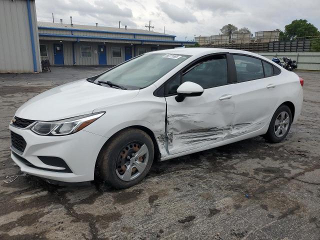 CHEVROLET CRUZE LS