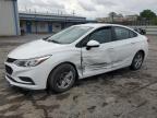 2017 CHEVROLET CRUZE LS - 1G1BC5SM0H7263839