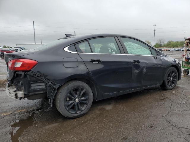 Vin: 1g1be5smxk7112928, lot: 55071495, chevrolet cruze lt 20193