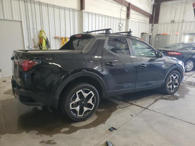 Vin: 5ntjedaf7ph055012, lot: 56009145, hyundai santa cruz limited 20233