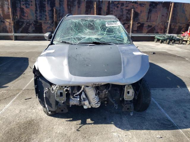 2019 JEEP COMPASS TR 3C4NJDDB7KT661987