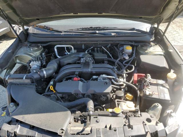 2017 SUBARU OUTBACK 2. - 4S4BSANC7H3397384