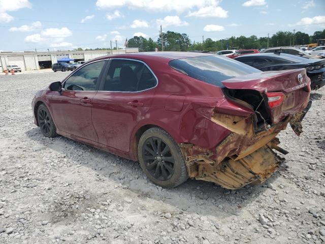 Vin: 4t1b11hk5ju521867, lot: 57315375, toyota camry l 20182