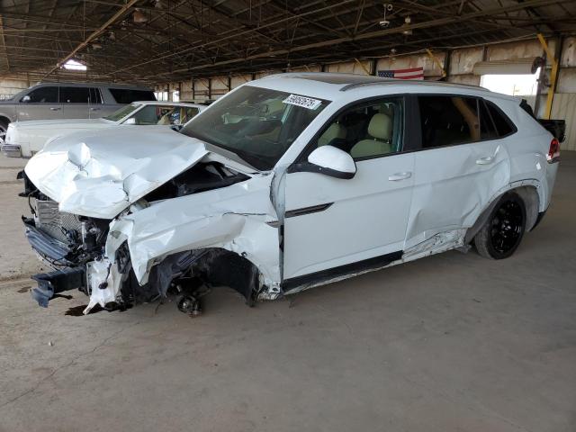 Vin: 1v2ke2ca1rc201958, lot: 59052675, volkswagen atlas se 2024 img_1