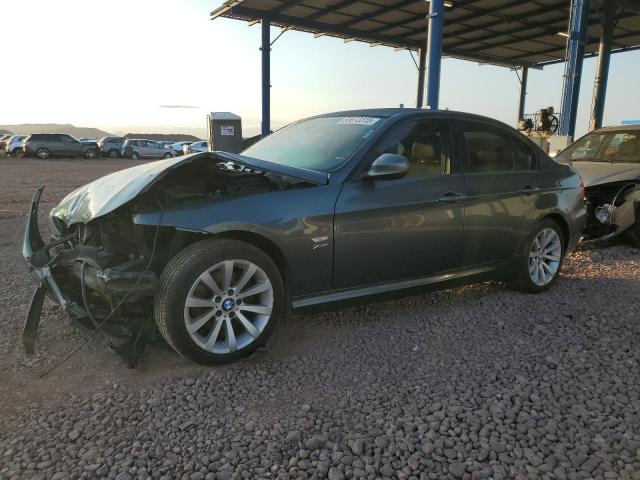 BMW 328 XI