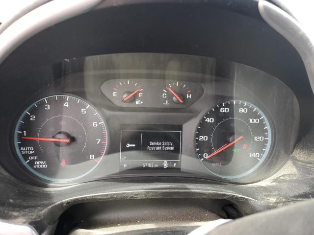 2023 CHEVROLET MALIBU RS - 1G1ZG5ST4PF141547