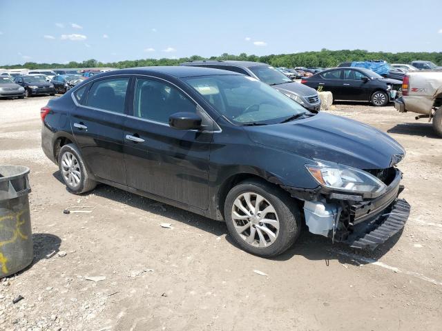2018 NISSAN SENTRA S - 3N1AB7AP5JL612964