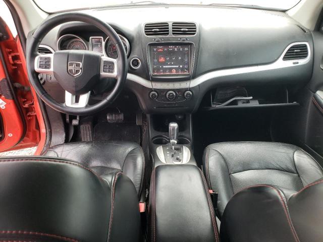 2018 DODGE JOURNEY GT - 3C4PDCEG1JT277299