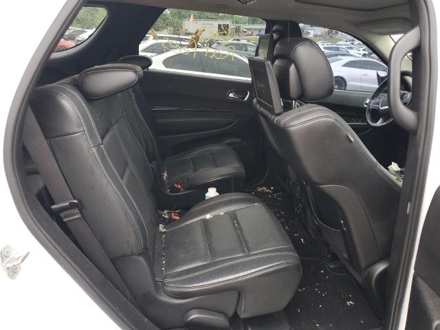 2015 DODGE DURANGO CI - 1C4SDJET5FC810477