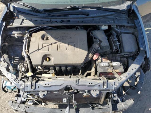 2015 TOYOTA COROLLA L - 2T1BURHE8FC287703