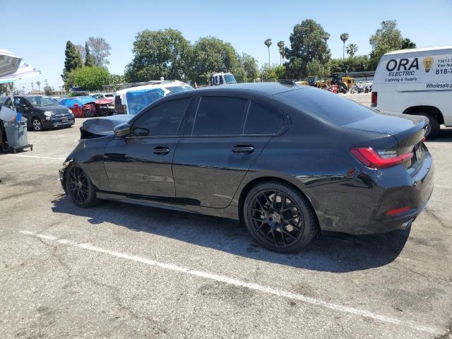 Vin: 3mw89ff07p8d57837, lot: 57864905, bmw 3 series 20232