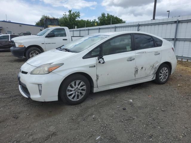 Vin: jtdkn3dp4d3046888, lot: 56592865, toyota prius 2013 img_1