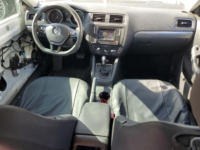 2017 VOLKSWAGEN JETTA S - 3VW2B7AJ5HM295475