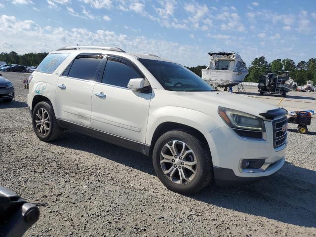 2015 GMC ACADIA SLT - 1GKKRRKD5FJ131421
