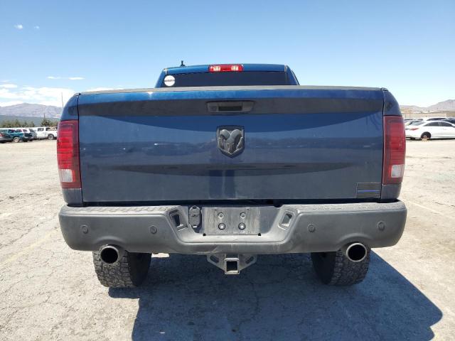 2021 RAM 1500 CLASS - 1C6RR6GT8MS534560