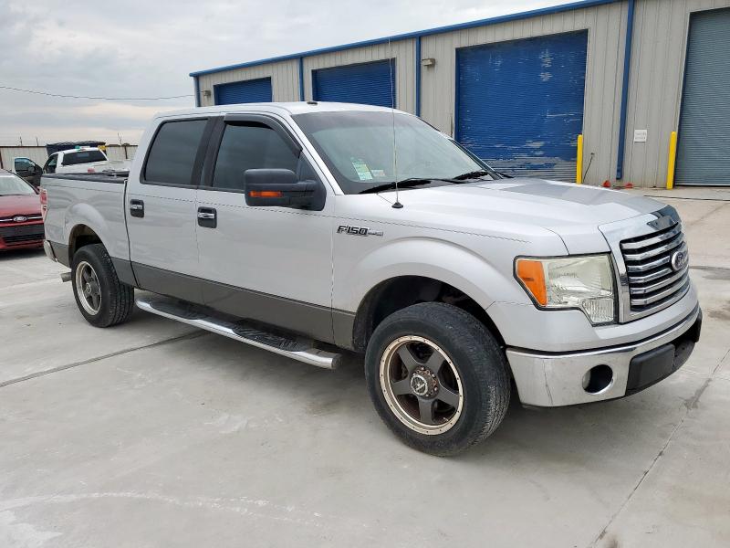 Vin: 1ftew1c86afa67194, lot: 58227105, ford f-150 supercrew 20104