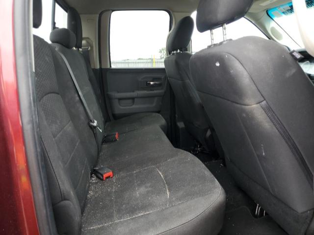 2019 RAM 1500 CLASS 1C6RR7GG8KS670662