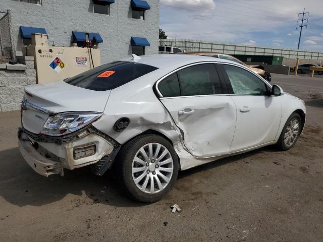 Vin: 2g4gr5er3d9247996, lot: 54989545, buick regal 20133