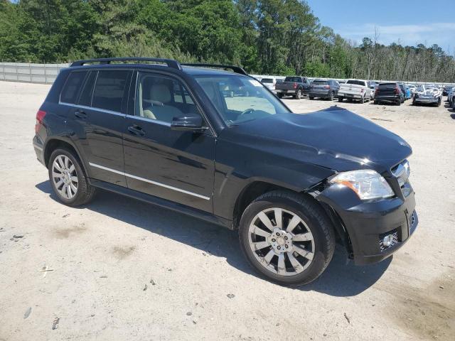 Vin: wdcgg5gb5cf900418, lot: 55527155, mercedes-benz glk-class 350 20124