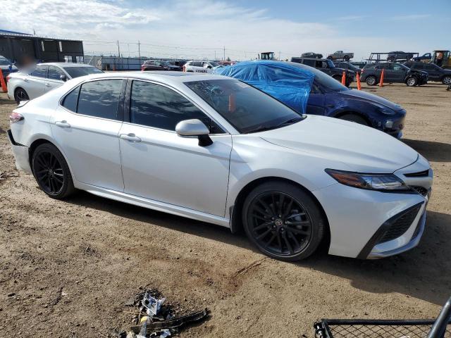 Vin: 4t1k31ak7nu595351, lot: 55583575, toyota camry xse 20224