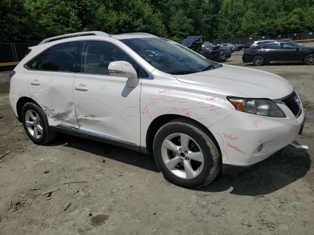 Vin: 2t2bk1ba1bc116360, lot: 57524455, lexus rx350 350 20114