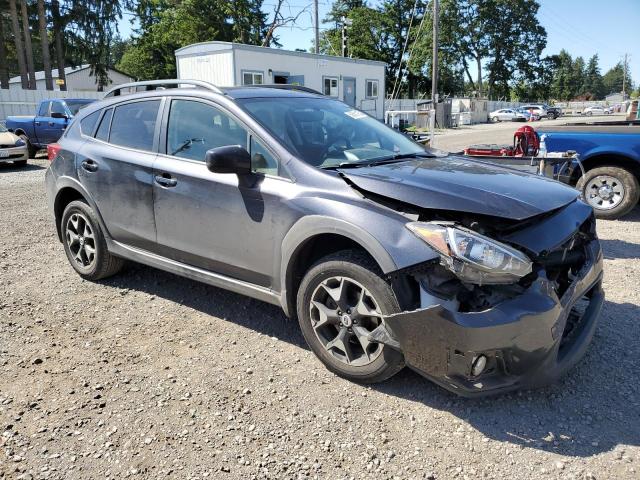 Vin: jf2gtabc9jh271775, lot: 58662195, subaru crosstrek premium 20184