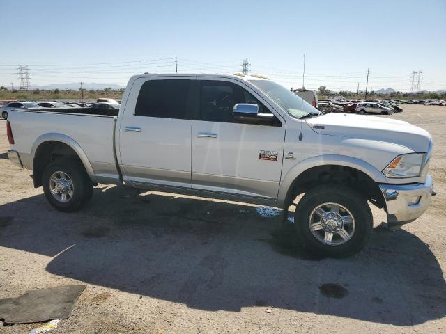 Vin: 3c63d3el6cg110984, lot: 57905935, dodge ram 3500 laramie 20124