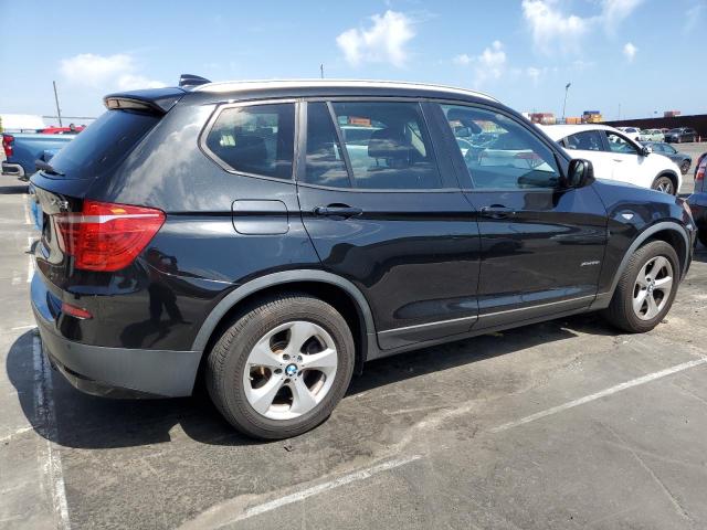 Vin: 5uxwx5c54cl727508, lot: 54630495, bmw x3 xdrive28i 20123