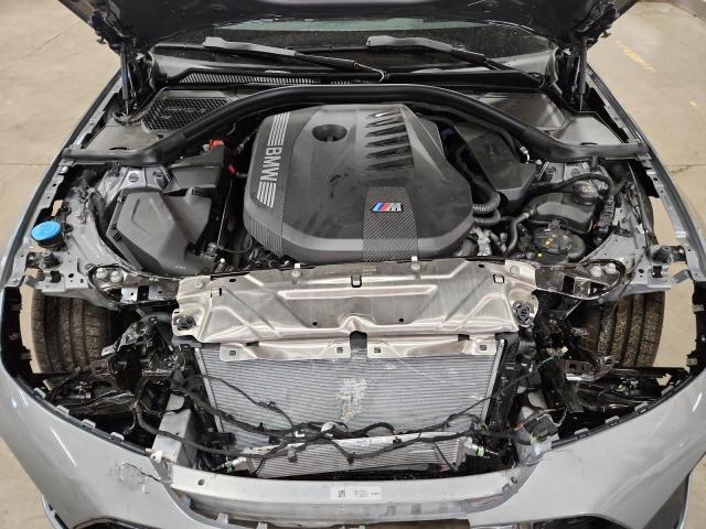 2025 BMW M340XI 3MW69FT06S8F29473
