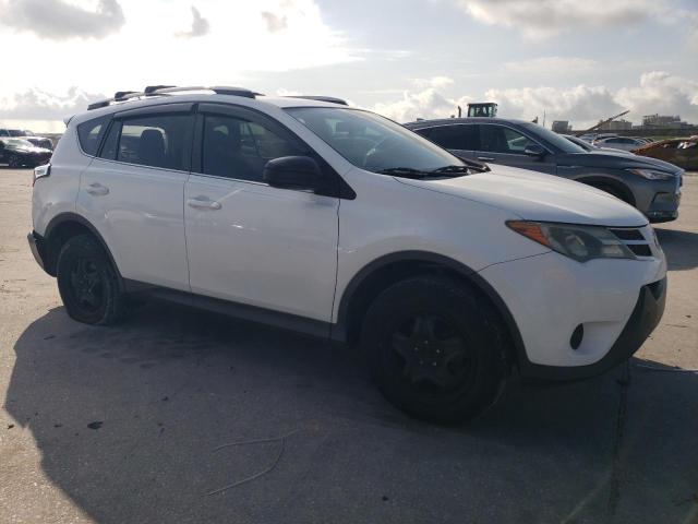 Vin: 2t3zfrev7dw056999, lot: 57151315, toyota rav4 le 20134
