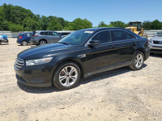 Vin: 1fahp2e87dg107915, lot: 58238985, ford taurus sel 2013 img_1