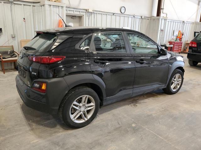 Vin: km8k1caa9ju113210, lot: 56392875, hyundai kona se 20183