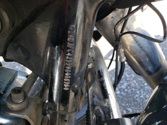 2009 HARLEY-DAVIDSON FLHTCU - 1HD1FC4199Y640695