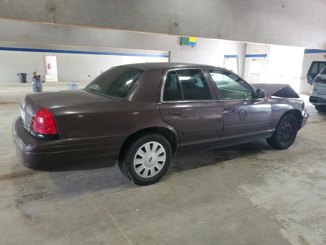 Vin: 2fabp7bv2bx104313, lot: 56536035, ford crown vic police interceptor 20113