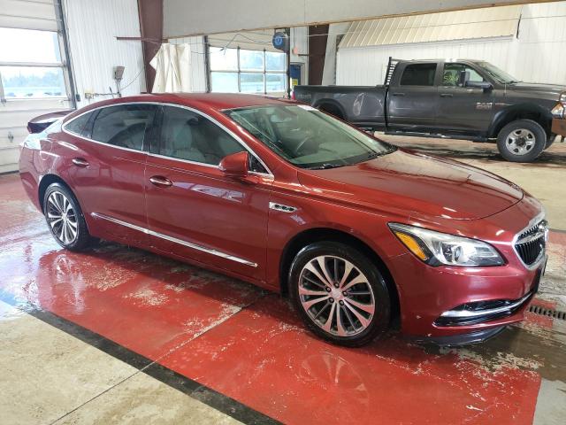 2017 BUICK LACROSSE E 1G4ZP5SS7HU146541