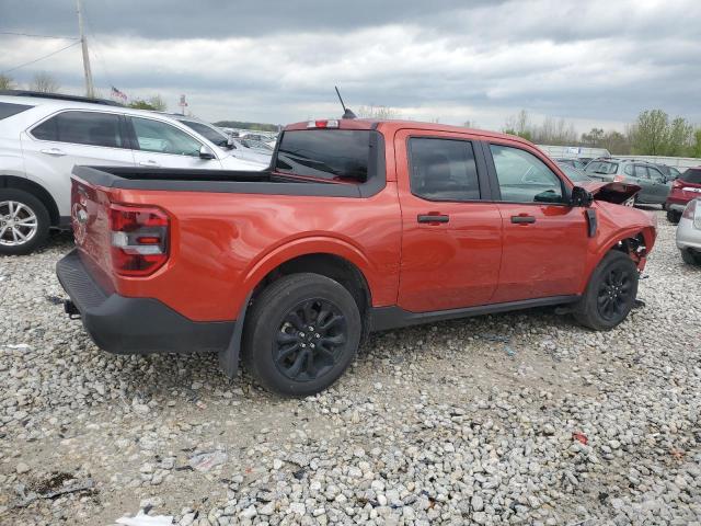 2024 FORD MAVERICK X 3FTTW8H31RRA79412