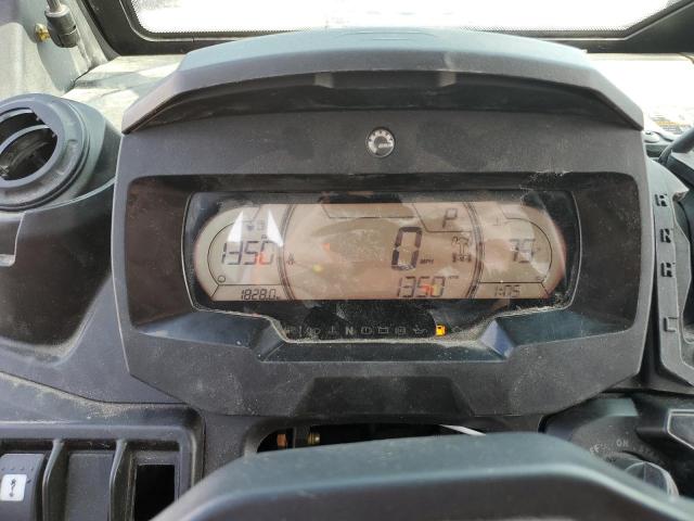 2025 CAN-AM DEFENDER M - 3JBUUAX41SK005016