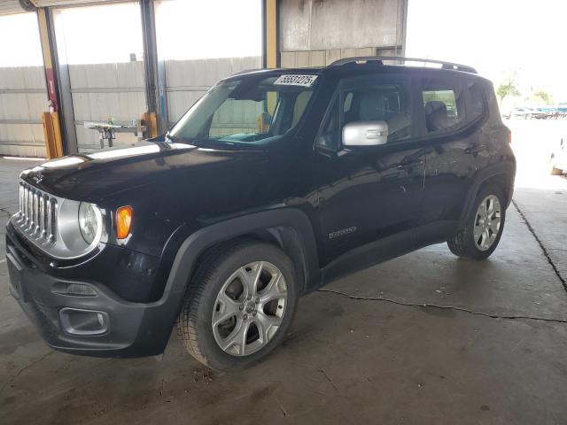 JEEP RENEGADE L