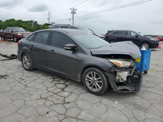 Vin: 1fadp3f24gl241694, lot: 55999515, ford focus se 20164