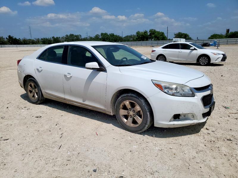 Vin: 1g11c5sa7gf159743, lot: 58268535, chevrolet malibu lt 20164