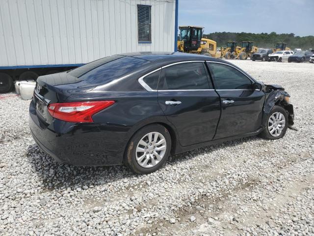 Vin: 1n4al3ap6hn314801, lot: 57615555, nissan altima 2.5 20173