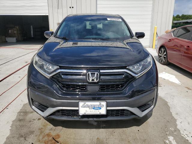 2020 HONDA CR-V EXL - 7FARW1H83LE030142