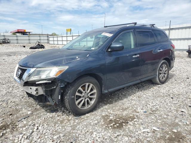 Vin: 5n1ar2mnxgc641110, lot: 55811745, nissan pathfinder s 2016 img_1