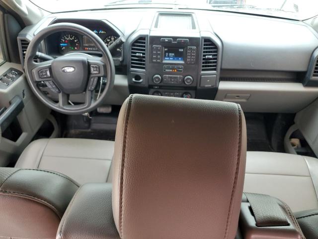 2016 FORD F150 SUPER - 1FTEX1C8XGFA12530
