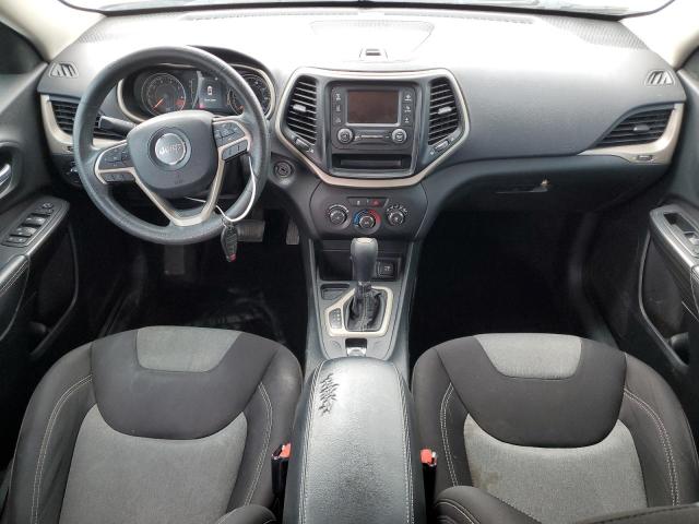2015 JEEP CHEROKEE S - 1C4PJLAB9FW762469
