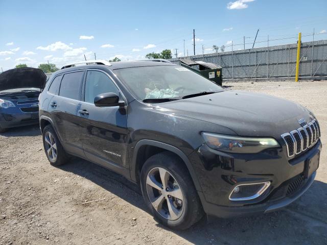 Vin: 1c4pjmdx4ld513615, lot: 56904695, jeep grand cher limited 20204